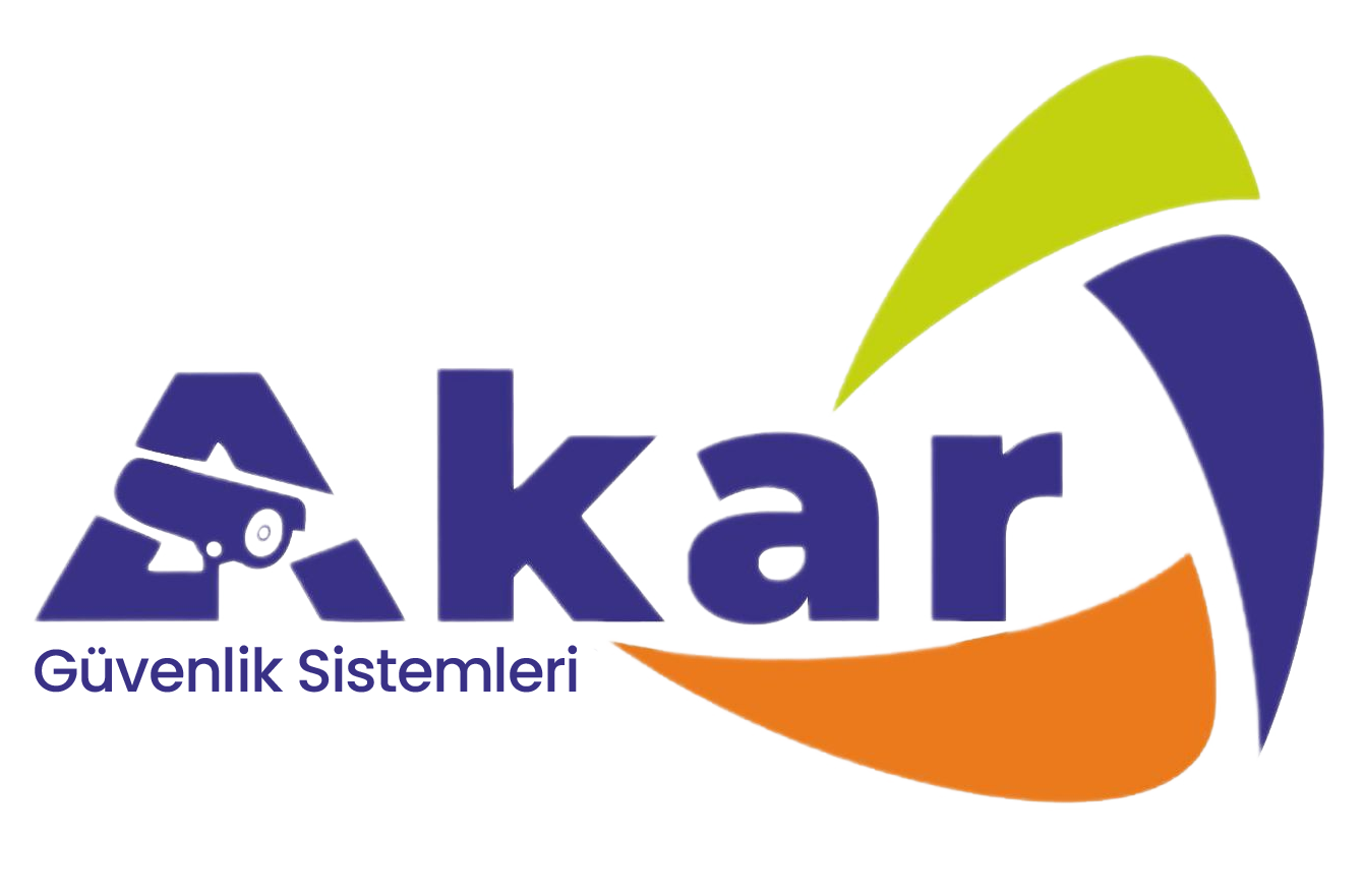 Akar Güvenlik Hizmetleri Logo